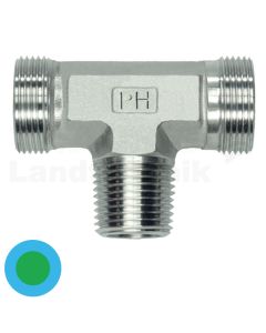 X-TEV 28 L 1 NPT V2A