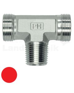 X-TEV 16 SM 22X-1,5 keg V2A