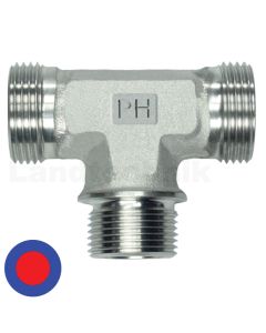 X-TEV 30 SR 1.1/4 V2A