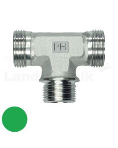 X-TEV 35 LM 42x2 V2A