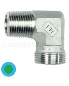 X-WEV12L1/2NPT V2A