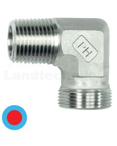 X-WEV 14 S 1/2 NPT V2A
