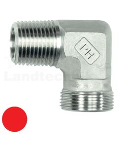 X-WEV 16 SM K V2A