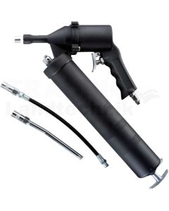 Fettpresse für 400 ml Kartuschen