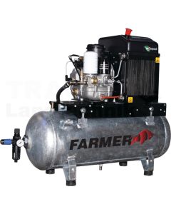 Schraubenkompressor "COMPACK3"