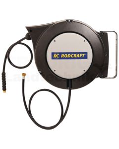 Druckluft-Schlauchtrommel Modell SAR14
