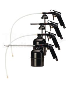 Druckluftpistole 1l-4 in 1