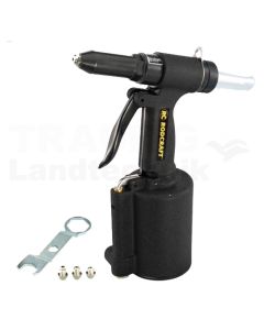 Blindnietpistole 2,4-5,0mm Modell RC6700