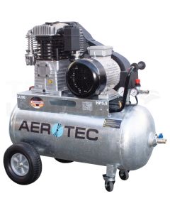 Kolbenkompressor "780-90 Z PRO"