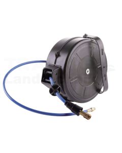 Automatik Druckluftschlauchaufroller