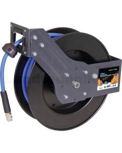 Automatik Druckluftschlauchaufroller