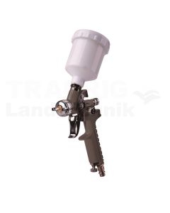 Lackierpistole Aerotec MINI HVLP