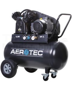 Kompressor "500-90 TECH"