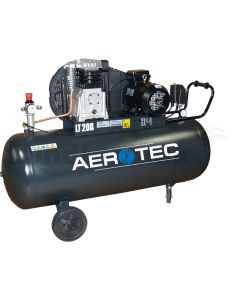 Kompressor "600-200P"