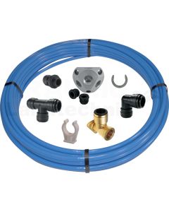 Komplettsystem "JG 15"