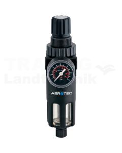 Filter-Druckregler "FX 3130"
