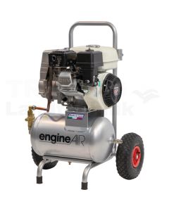 Benzinkompressor "400-20 HONDA"