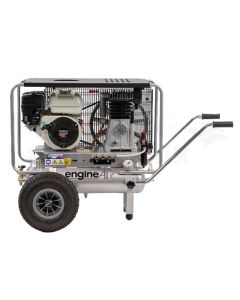 Benzinkompressor "590-11+11 HONDA"