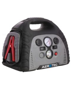 Mobile Powerstation 400A