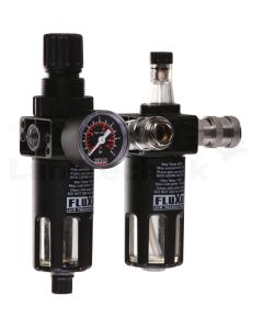 Wartungseinheit "FX4100"