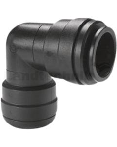 Winkel-Verbinder Ø Außen 22 mm