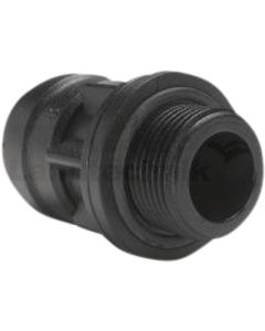 Einschraubverbinder 28mm x 1"