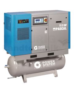 Schraubenkompressor Powersystem PASCAL