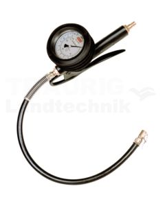 Handreifenfüllmesser "Pneurex"