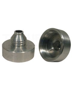 Kartuschen- Adapter
