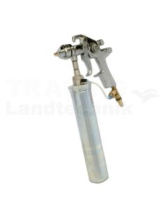 Lube-Shuttle® Fettsprühgerät