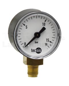 Manometer