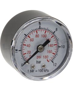 Manometer