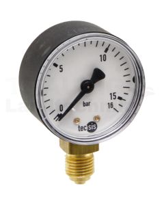 Manometer