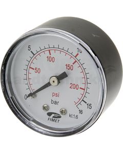 Manometer