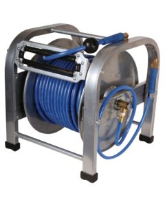 Luftschlauchaufroller 30 Meter