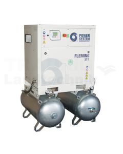 Schraubenkompressor „FLEMING“