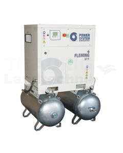 Schraubenkompressor „FLEMING“