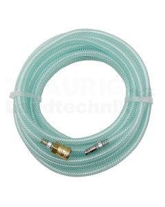 PVC-Druckluftschlauch