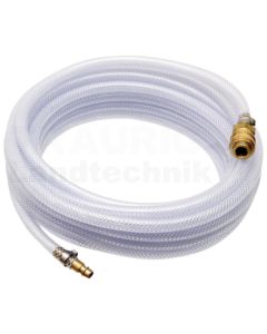 PVC-Druckluftschlauch