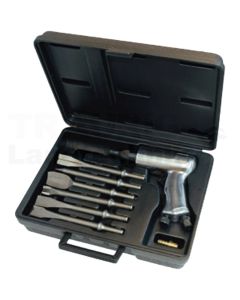 Hammer-Kit LA426-EU mit Rundschaft