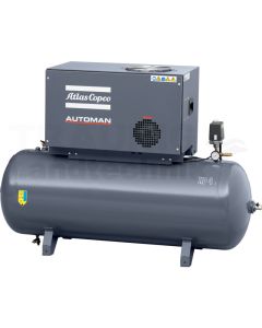 Kolbenkompressor "AC 55-11 E 270 TS"