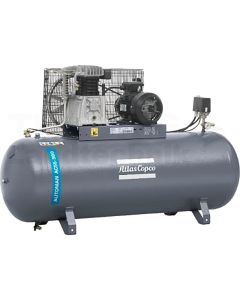 Kolbenkompressor "AC 55-15 E 300 TS"