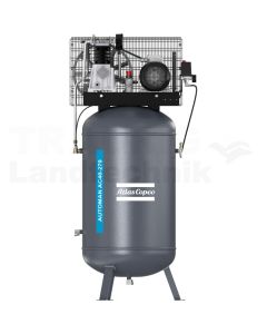 Kolbenkompressor "AC 55-15 G 270 T V"