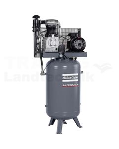 Kolbenkompressor "AC 75-15 T 500 TS"