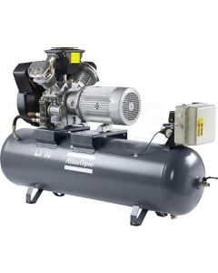 Kolbenkompressor "LT10-15E/270"