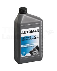 Automan Fluid 2 L