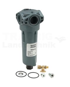 Wasserabscheider WSD 25
