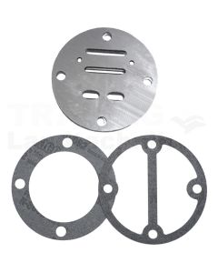 Ventilplattenkit