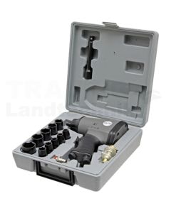 Schlagschrauber-Satz 1/2"