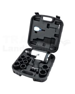 Schlagschrauber-Satz 3/4"